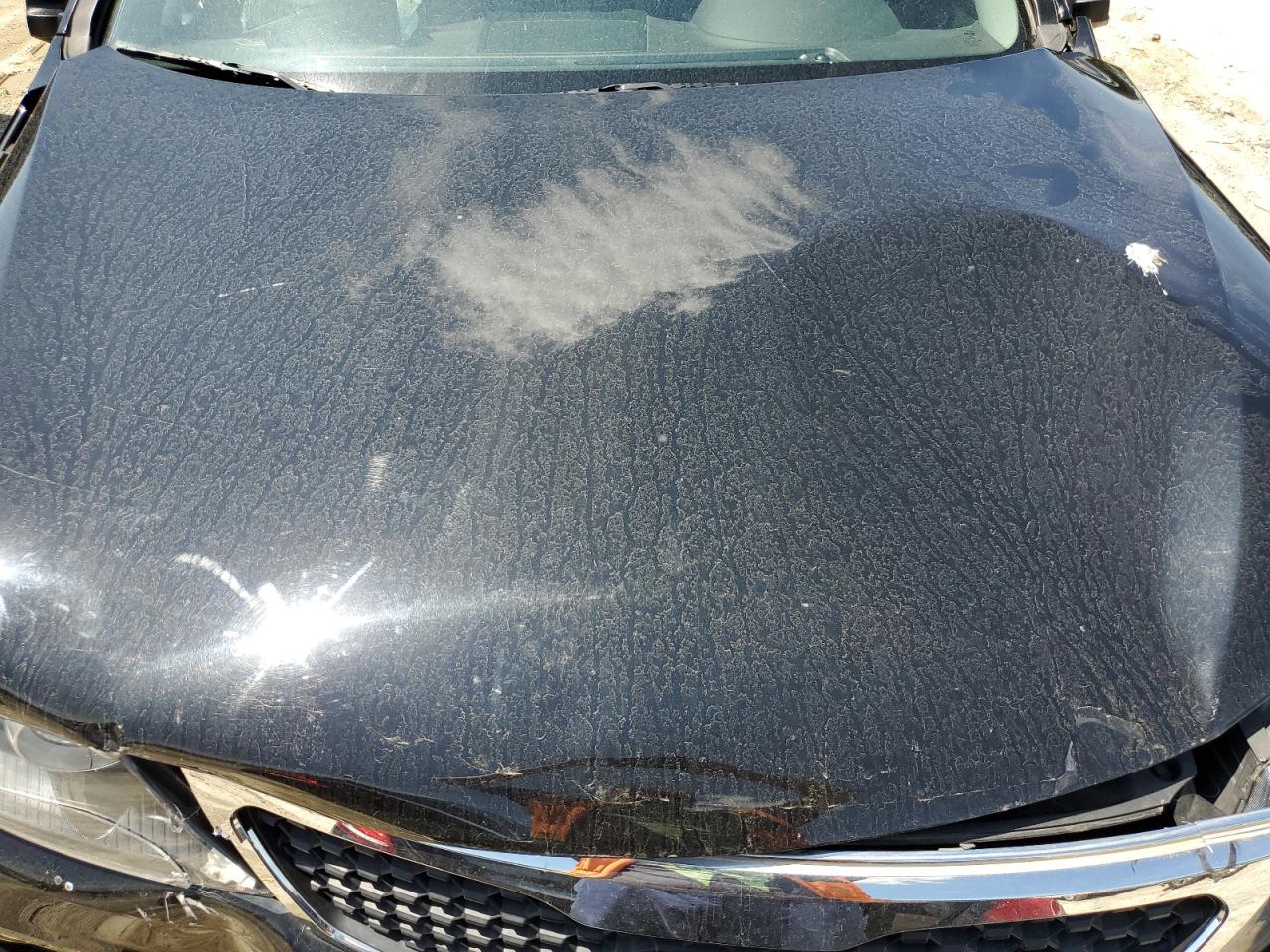 5XYKUDA62CG301682 2012 Kia Sorento Ex