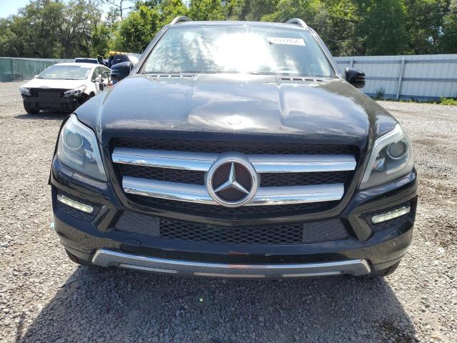 2013 Mercedes-Benz Gl 450 4Matic VIN: 4JGDF7CE2DA225869 Lot: 56282454