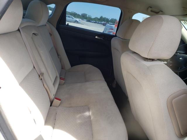 2015 CHEVROLET IMPALA LIM - 2G1WB5E30F1167680