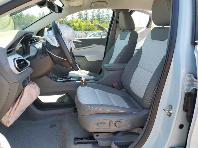 2022 Chevrolet Bolt Euv Premier VIN: 1G1FZ6S00N4110572 Lot: 56325494