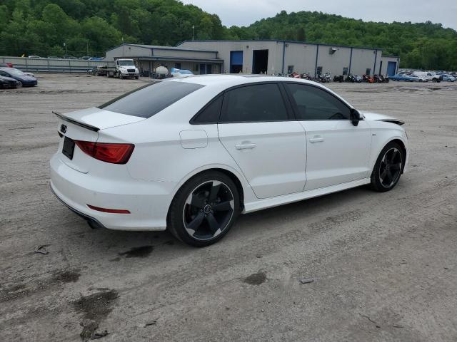 2016 Audi A3 Premium VIN: WAUB8GFF8G1105358 Lot: 54743374