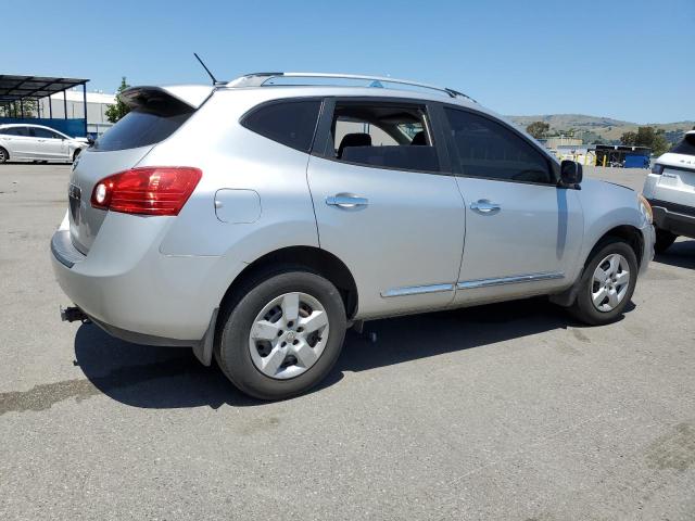 2014 Nissan Rogue Select S VIN: JN8AS5MT4EW603350 Lot: 54645054