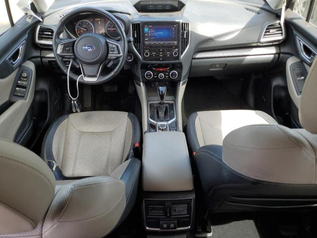 2019 Subaru Forester Limited VIN: JF2SKAUC9KH445517 Lot: 55203674