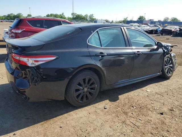 VIN 4T1G11AKXLU928909 2020 Toyota Camry, SE no.3