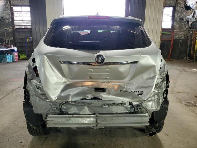 2019 Buick Encore Essence VIN: KL4CJGSM1KB900653 Lot: 55285764