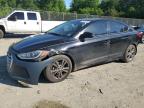 2017 HYUNDAI ELANTRA SE - 5NPD84LF9HH007187