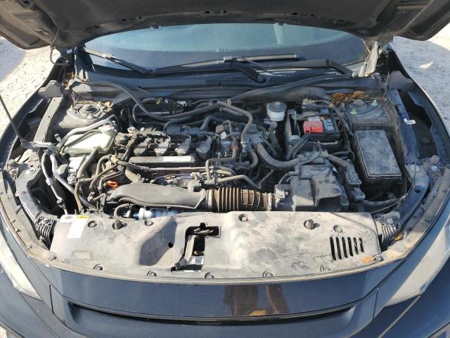 2019 Honda Civic Sport VIN: SHHFK7H42KU207125 Lot: 54705534