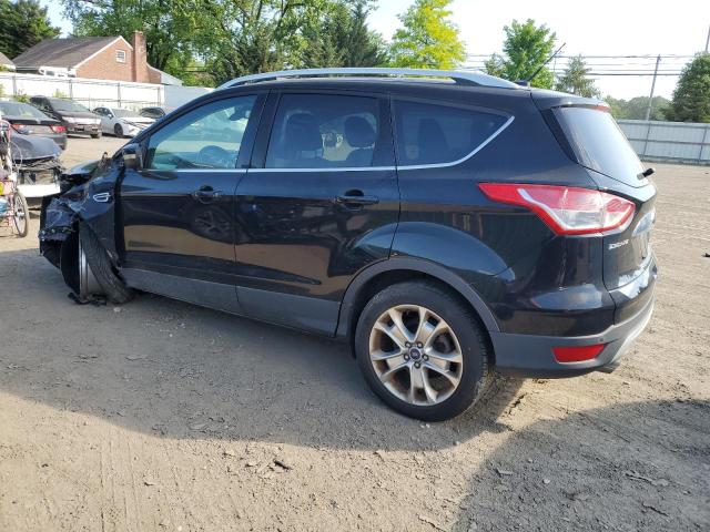 2016 Ford Escape Titanium VIN: 1FMCU9J93GUC17401 Lot: 54283774