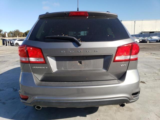 2013 Dodge Journey Sxt VIN: 3C4PDCBG0DT611606 Lot: 53284234