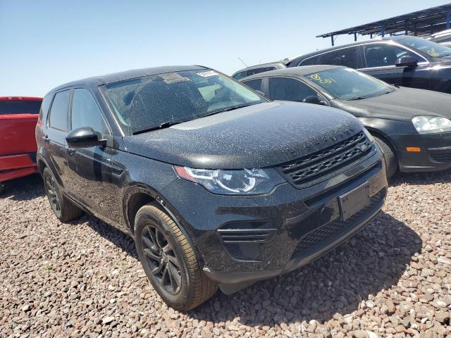 2016 Land Rover Discovery Sport Se VIN: SALCP2BG6GH588778 Lot: 54995614