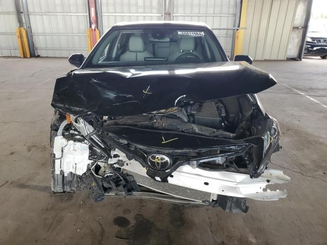 VIN 4T1K61BK3NU056005 2022 Toyota Camry, Xse no.5