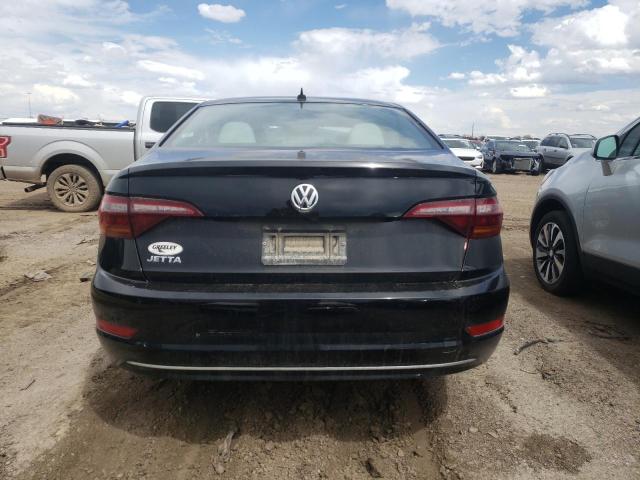 2019 Volkswagen Jetta S VIN: 3VWN57BU6KM225570 Lot: 54398744