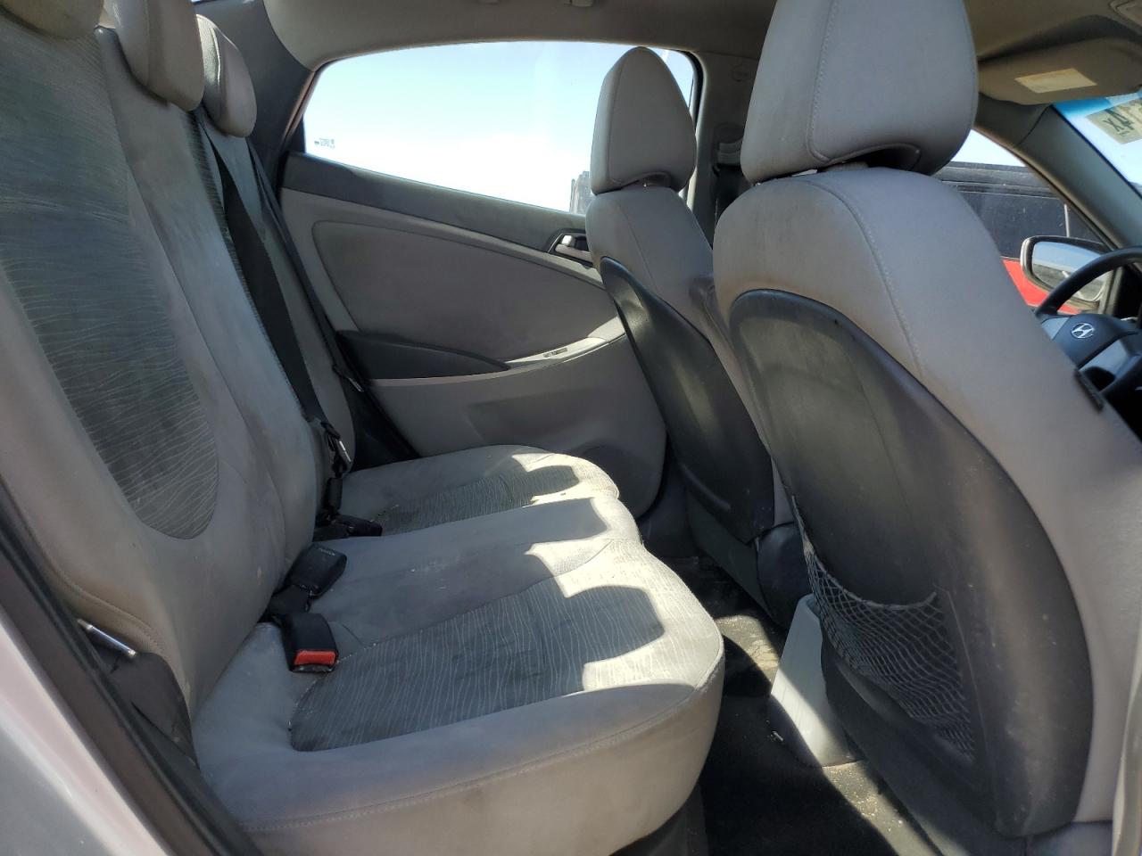 KMHCT4AE7GU948948 2016 Hyundai Accent Se