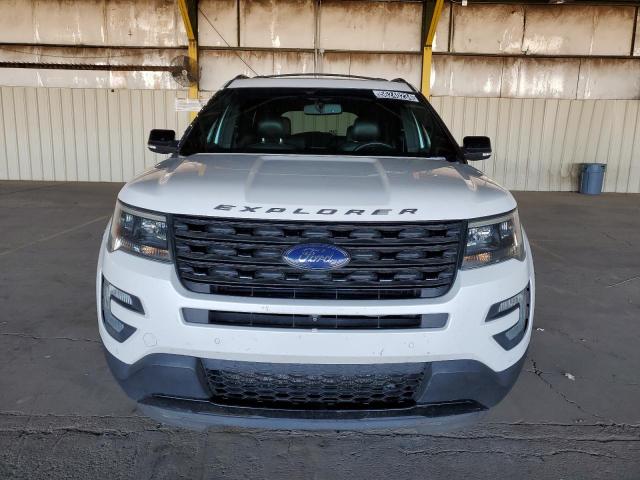 2016 Ford Explorer Sport VIN: 1FM5K8GT7GGA85897 Lot: 56240234