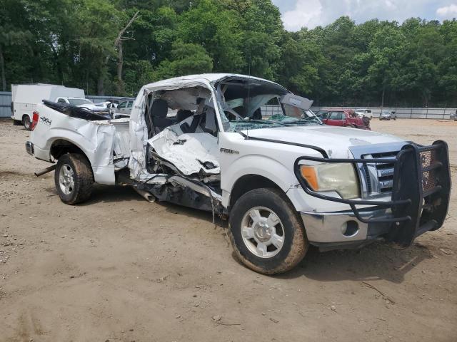 2011 Ford F150 Supercrew VIN: 1FTFW1EFXBKD57138 Lot: 47814934