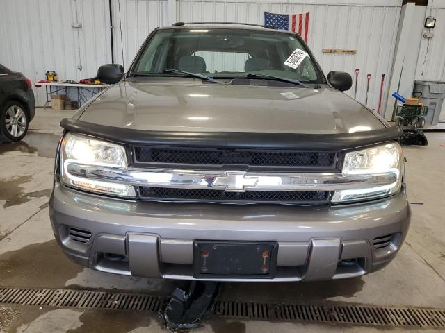 2005 Chevrolet Trailblazer Ls VIN: 1GNDT13S652333074 Lot: 54058724