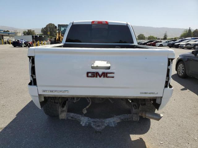 2018 GMC Sierra K1500 Denali VIN: 3GTU2PEJ6JG367519 Lot: 55412484