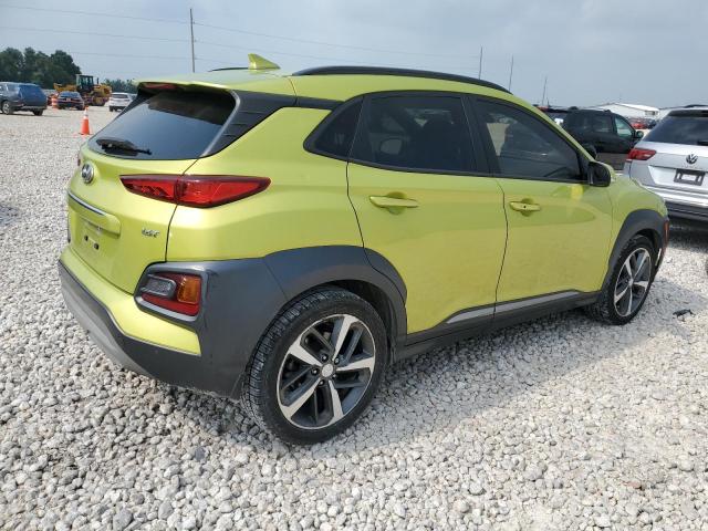 2020 HYUNDAI KONA ULTIM - KM8K53A51LU437116