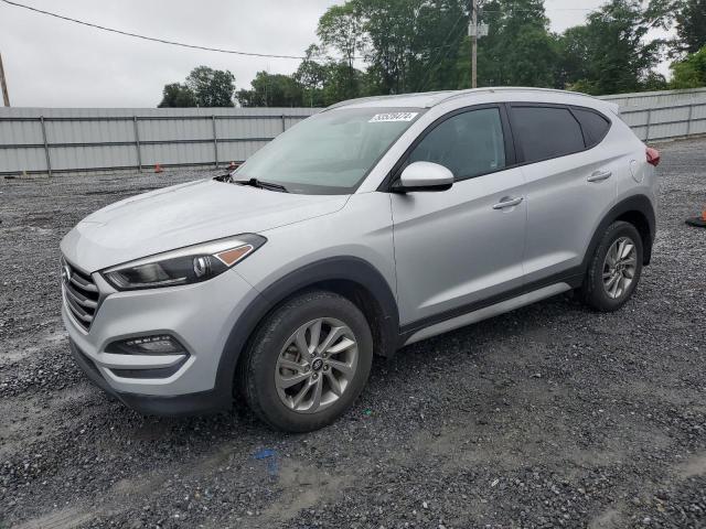 KM8J33A48HU471084 2017 HYUNDAI TUCSON - Image 1