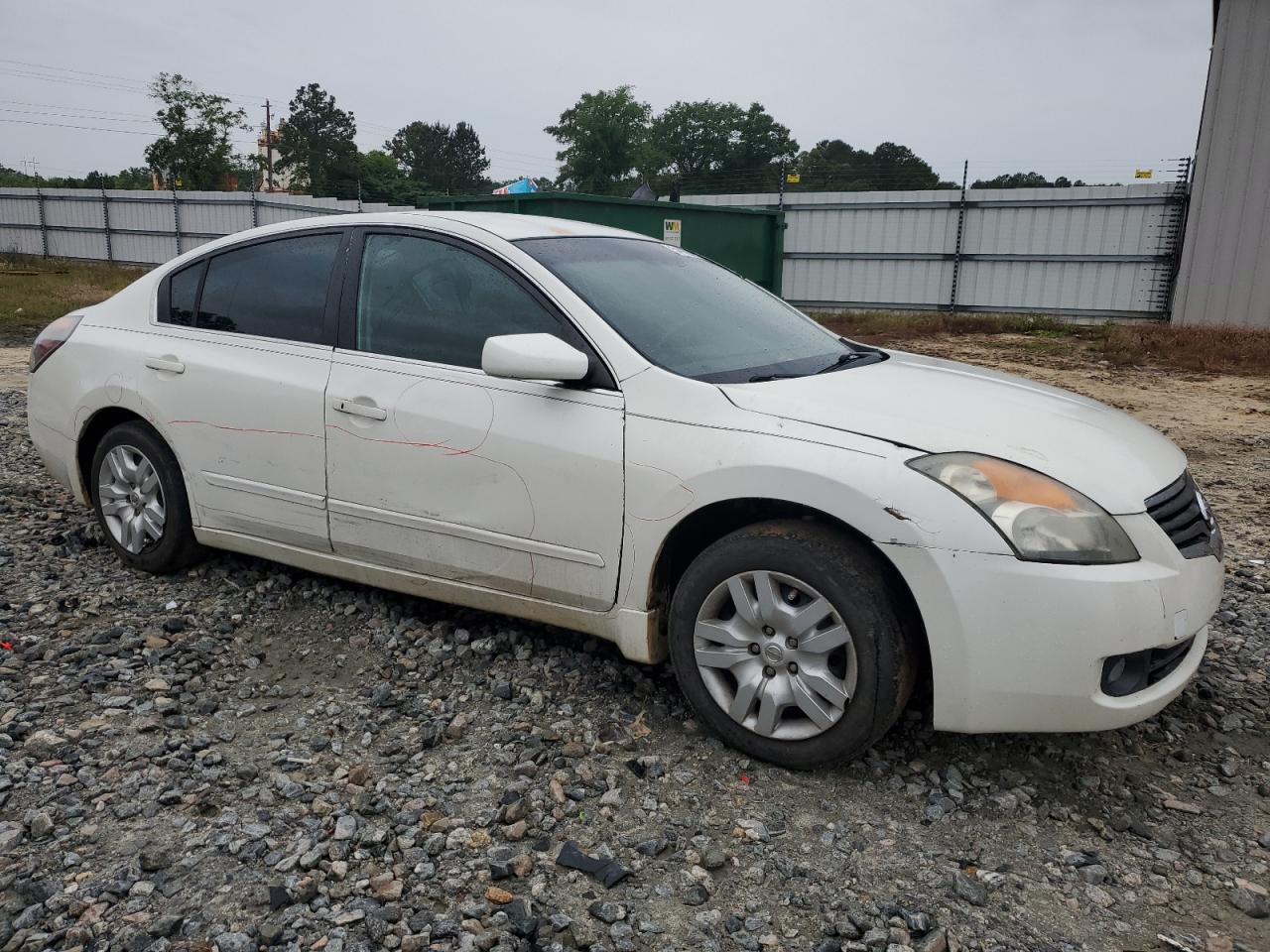 1N4AL21E89N425716 2009 Nissan Altima 2.5