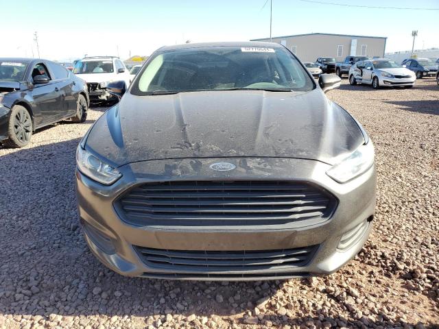 VIN 3FA6P0H75GR396756 2016 Ford Fusion, SE no.5