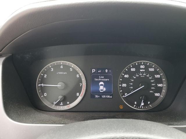 2015 Hyundai Sonata Sport VIN: 5NPE34AF3FH032928 Lot: 54511694