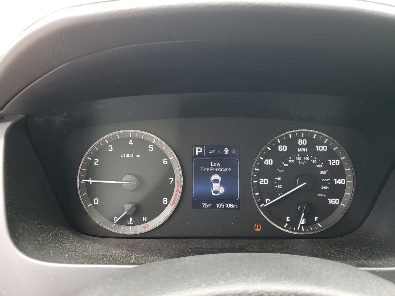 5NPE34AF3FH032928 2015 Hyundai Sonata Sport