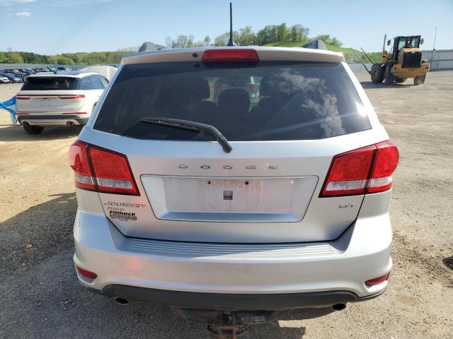 2014 Dodge Journey Sxt VIN: 3C4PDDBG1ET212064 Lot: 53850774