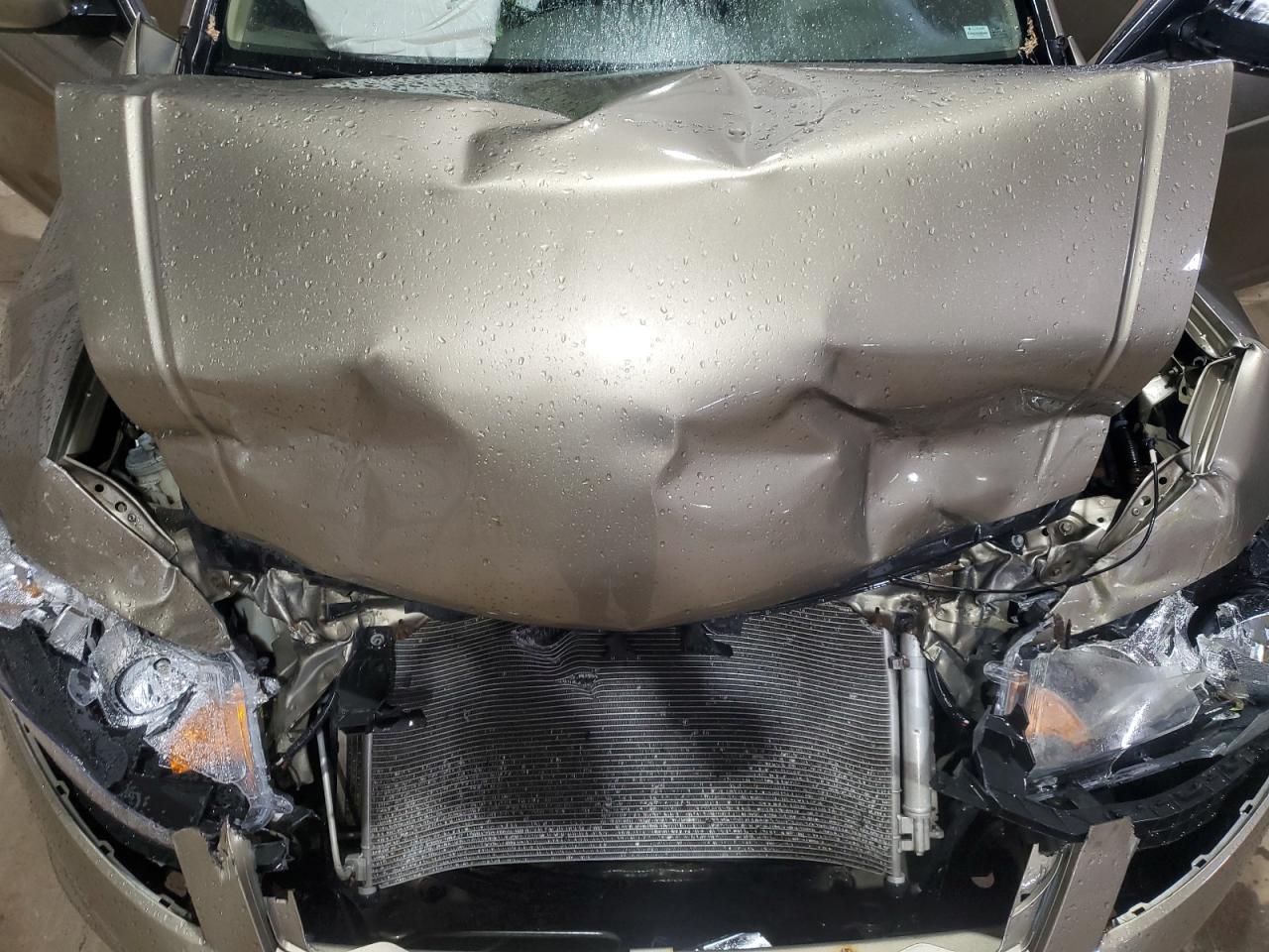 1HGCP26769A155671 2009 Honda Accord Ex