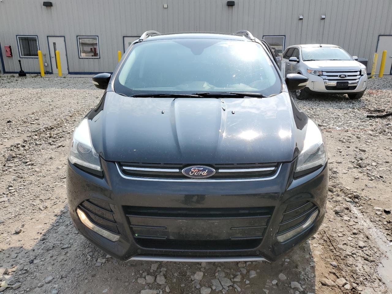 1FMCU9J95GUB77189 2016 Ford Escape Titanium