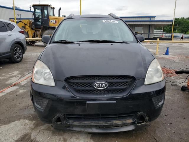 2007 Kia Rondo Lx VIN: KNAFG526X77119869 Lot: 54627414