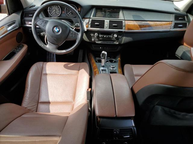2011 BMW X5 xDrive35I VIN: 5UXZV4C54BL416592 Lot: 53688534