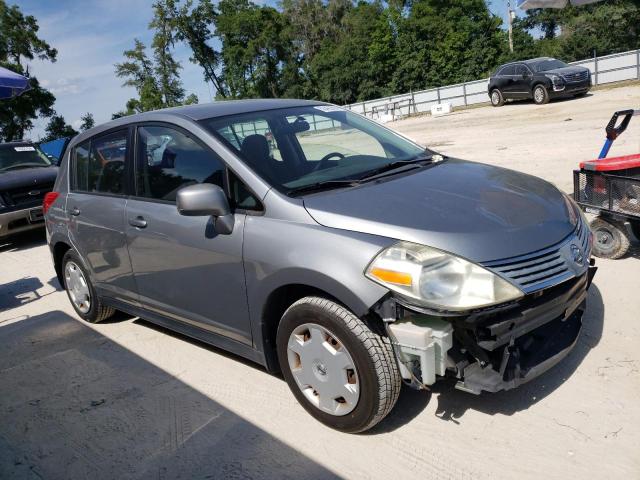 2009 Nissan Versa S VIN: 3N1BC13E29L359348 Lot: 53422664