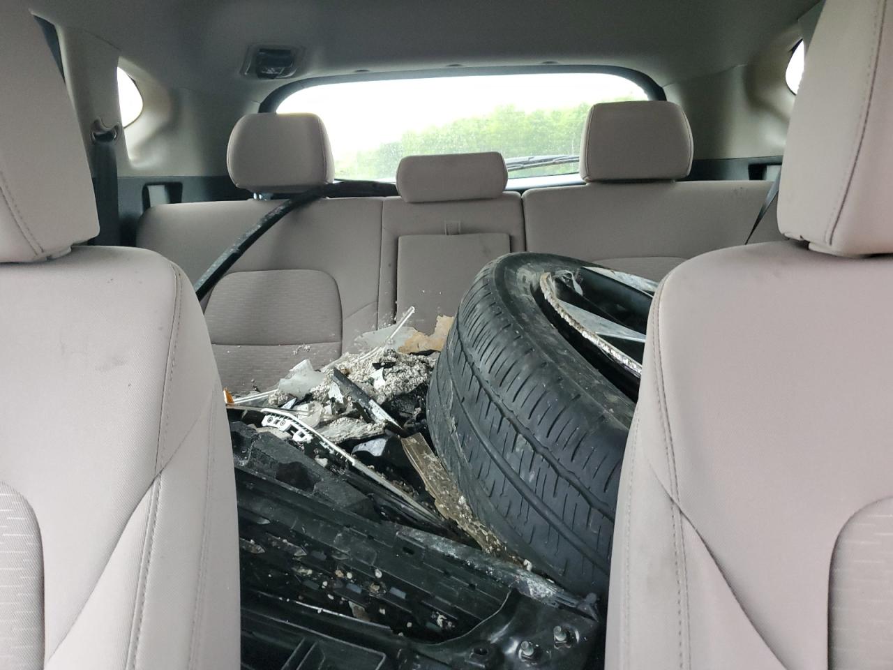 KM8J3CAL8LU146774 2020 Hyundai Tucson Limited