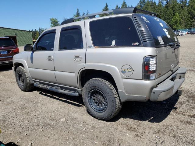 2004 Chevrolet Tahoe K1500 VIN: 1GNEK13Z24R109181 Lot: 53812644