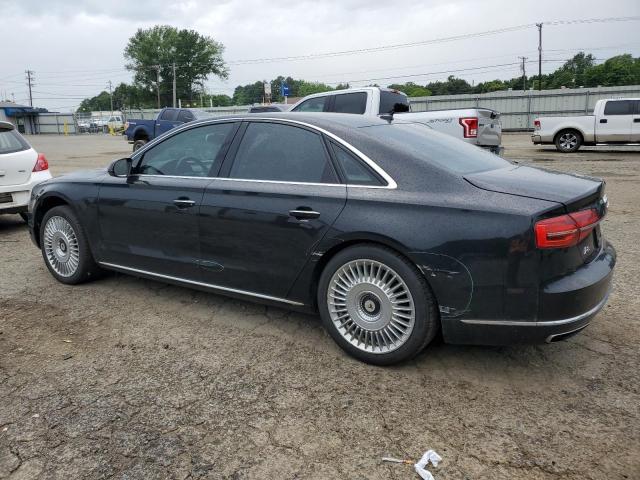 2015 AUDI A8 QUATTRO WAUJGAFD5FN018826