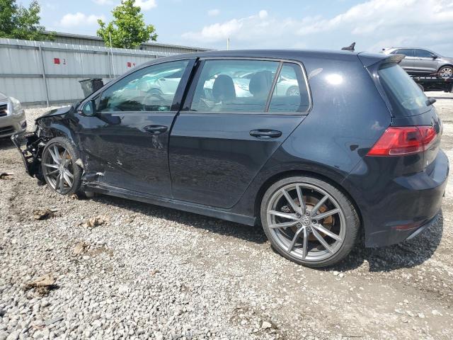 VIN WVWVF7AU5HW029047 2017 VOLKSWAGEN GOLF no.2