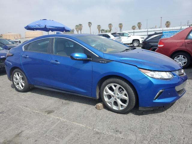 VIN 1G1RD6S55GU134134 2016 Chevrolet Volt, Ltz no.4