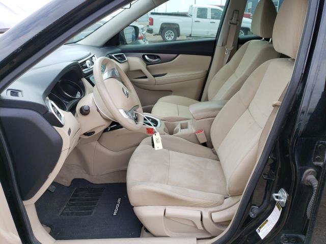 2015 Nissan Rogue S VIN: KNMAT2MV4FP512020 Lot: 54890734