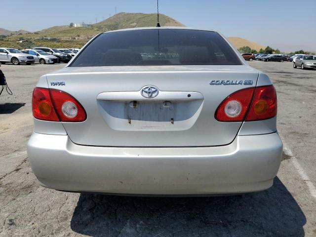 2004 Toyota Corolla Ce VIN: 2T1BR32E74C315527 Lot: 54236534