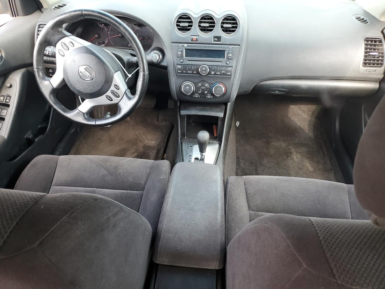 1N4AL21E59N508066 2009 Nissan Altima 2.5