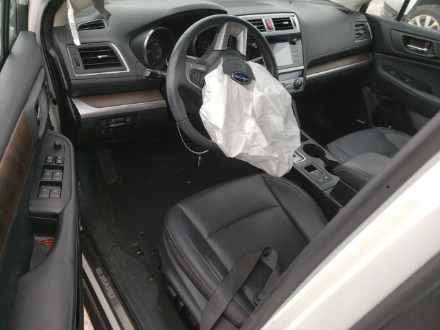 2017 Subaru Outback 2.5I Limited VIN: 4S4BSAKCXH3231249 Lot: 56813004