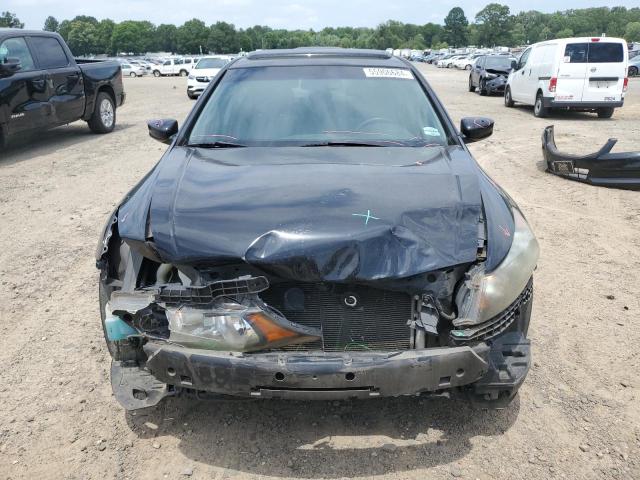 2012 Honda Accord Exl VIN: 1HGCP2F86CA183762 Lot: 55906684