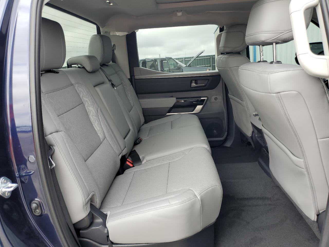 5TFJA5DB6RX169356 2024 Toyota Tundra Crewmax Limited