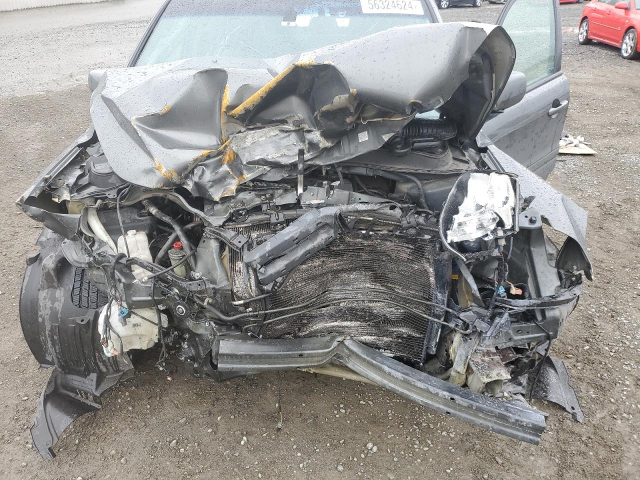 2HKYF18597H511792 2007 Honda Pilot Exl