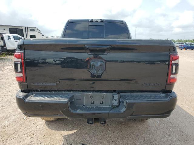 2022 Ram 2500 Laramie VIN: 3C6UR5NL4NG109479 Lot: 53628874