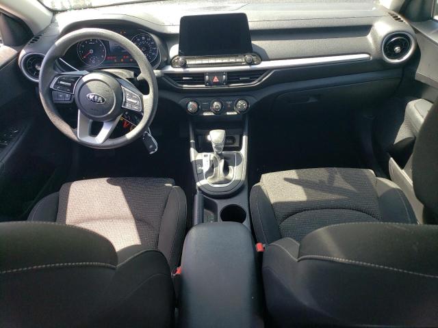 2021 Kia Forte Fe VIN: 3KPF24AD3ME279048 Lot: 54170124