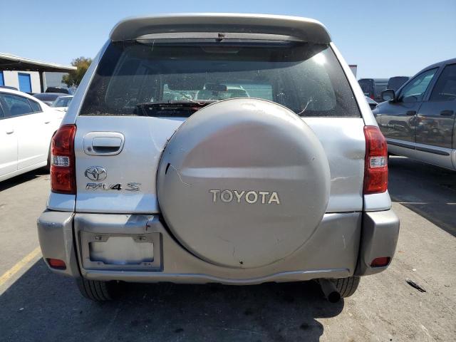 2004 Toyota Rav4 VIN: JTEGD20V540015959 Lot: 55756404