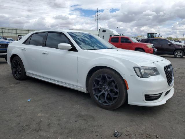 2020 Chrysler 300 S VIN: 2C3CCABG3LH120223 Lot: 55197104