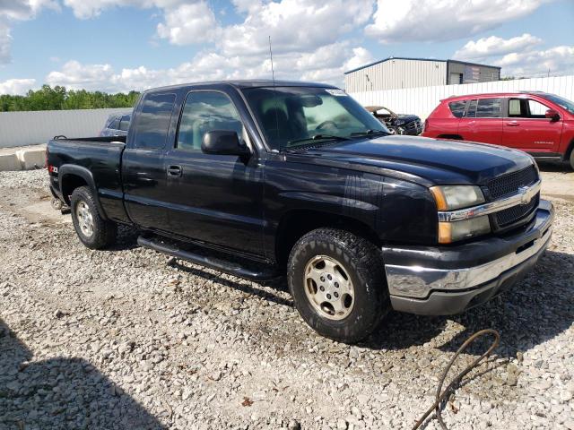 2004 Chevrolet Silverado K1500 VIN: 2GCEK19T141378311 Lot: 54173374